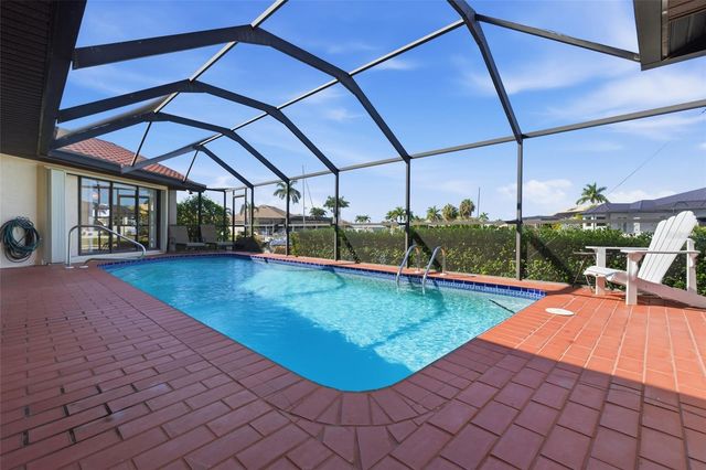 2148 WYATT CIRCLE, Punta Gorda, FL 33950