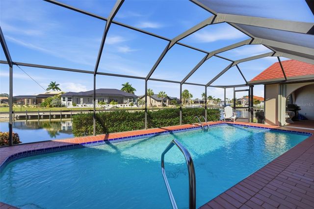 2148 WYATT CIRCLE, Punta Gorda, FL 33950