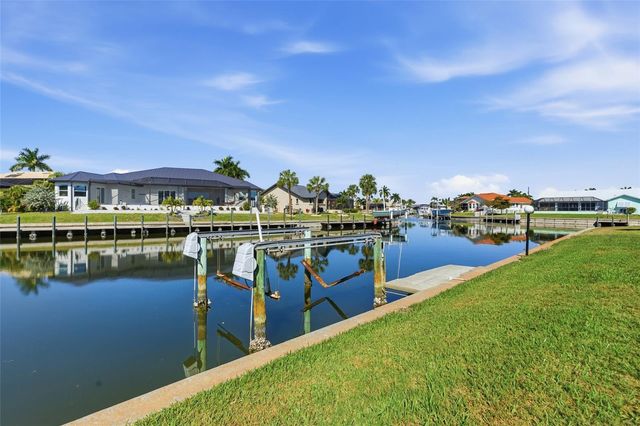 2148 WYATT CIRCLE, Punta Gorda, FL 33950