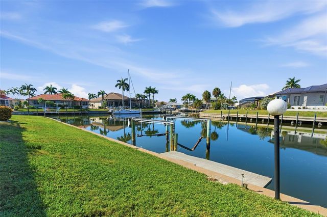 2148 WYATT CIRCLE, Punta Gorda, FL 33950