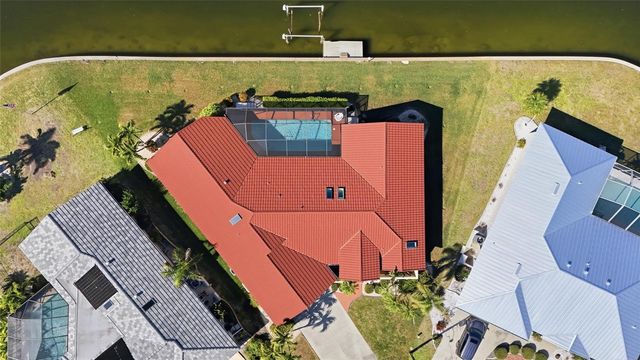 2148 WYATT CIRCLE, Punta Gorda, FL 33950