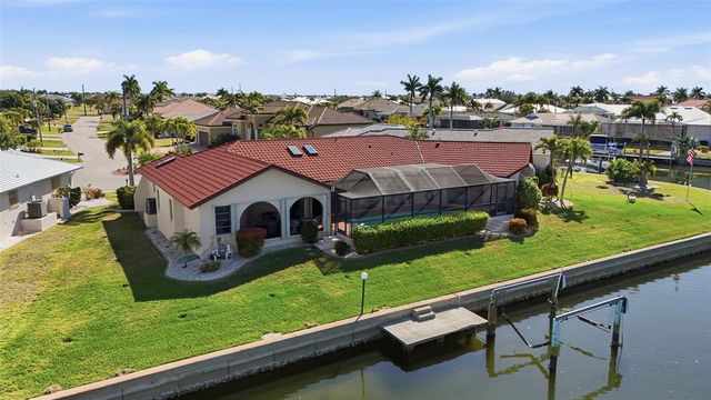 2148 WYATT CIRCLE, Punta Gorda, FL 33950