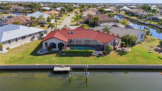 2148 WYATT CIRCLE, Punta Gorda, FL 33950