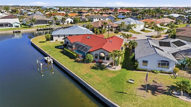 2148 WYATT CIRCLE, Punta Gorda, FL 33950