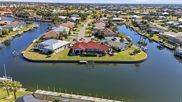 2148 WYATT CIRCLE, Punta Gorda, FL 33950