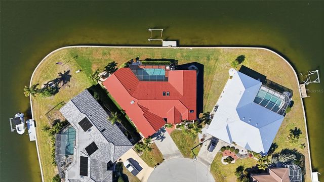 2148 WYATT CIRCLE, Punta Gorda, FL 33950