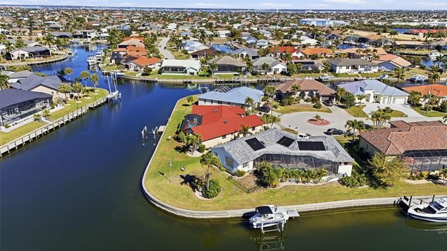 2148 WYATT CIRCLE, Punta Gorda, FL 33950