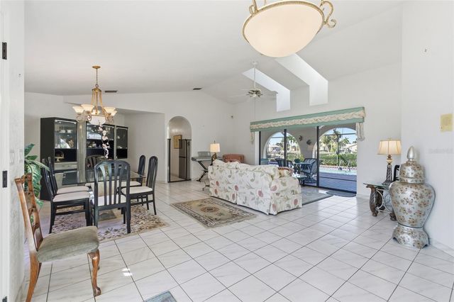 2148 WYATT CIRCLE, Punta Gorda, FL 33950