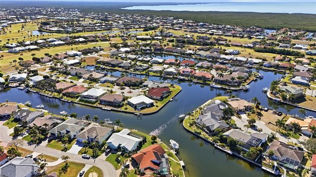 2148 WYATT CIRCLE, Punta Gorda, FL 33950