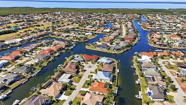 2148 WYATT CIRCLE, Punta Gorda, FL 33950