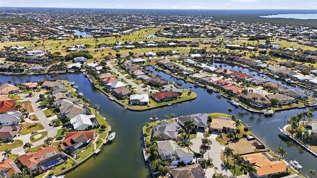 2148 WYATT CIRCLE, Punta Gorda, FL 33950