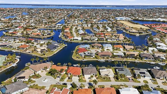 2148 WYATT CIRCLE, Punta Gorda, FL 33950