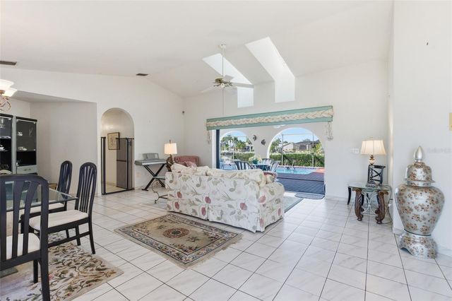 2148 WYATT CIRCLE, Punta Gorda, FL 33950