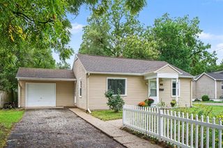 521 Hutchinson Street, Kalamazoo, MI 49008