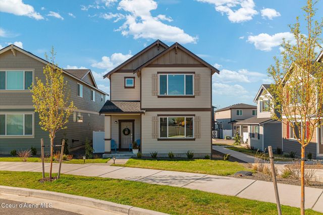 24815 E Snowy Owl Loop, Liberty Lake, WA 99019
