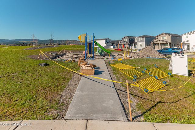 24815 E Snowy Owl Loop, Liberty Lake, WA 99019