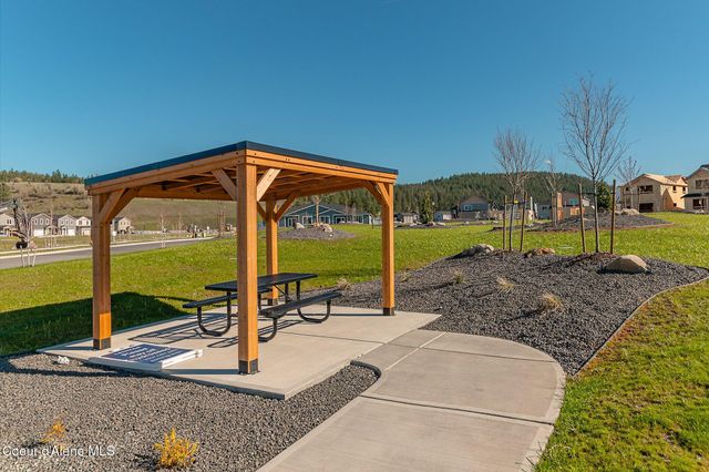 24815 E Snowy Owl Loop, Liberty Lake, WA 99019