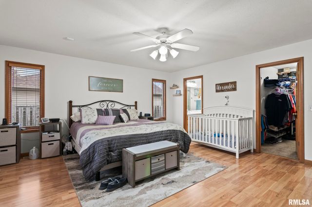 5217 Manhattan Drive, Springfield, IL 62711