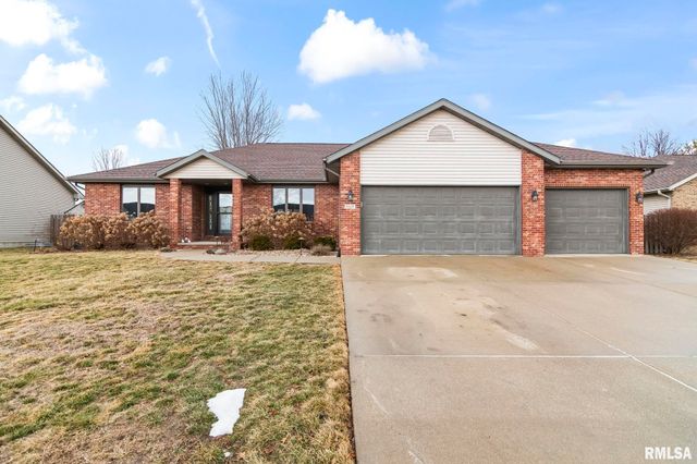 5217 Manhattan Drive, Springfield, IL 62711