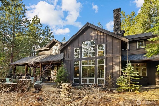 230 Equinox Drive, Cle Elum, WA 98922