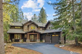 230 Equinox Drive, Cle Elum, WA 98922