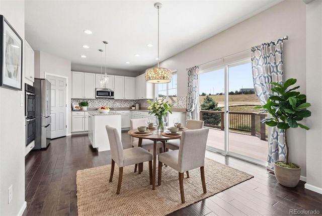 6405 S Harvest Street, Aurora, CO 80016