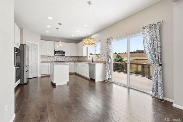 6405 S Harvest Street, Aurora, CO 80016
