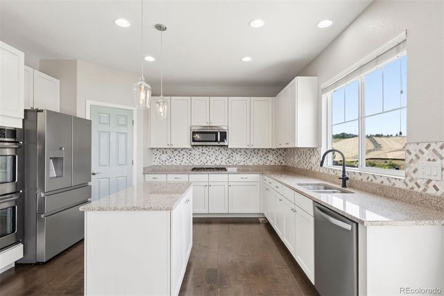 6405 S Harvest Street, Aurora, CO 80016