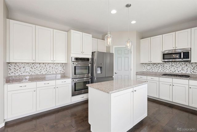 6405 S Harvest Street, Aurora, CO 80016