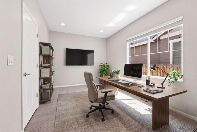 6405 S Harvest Street, Aurora, CO 80016