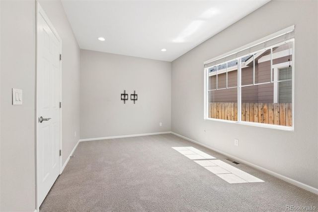 6405 S Harvest Street, Aurora, CO 80016