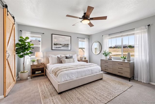 6405 S Harvest Street, Aurora, CO 80016