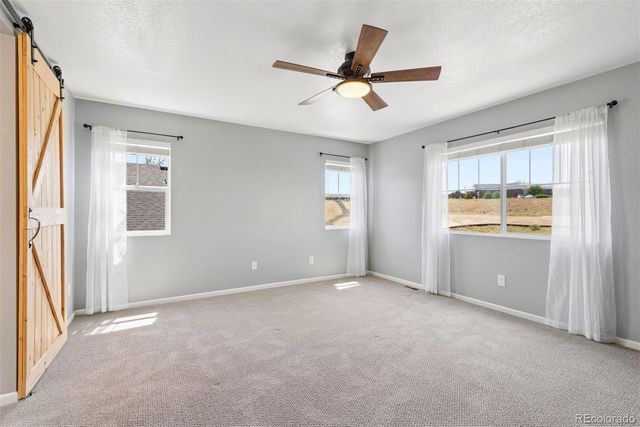 6405 S Harvest Street, Aurora, CO 80016