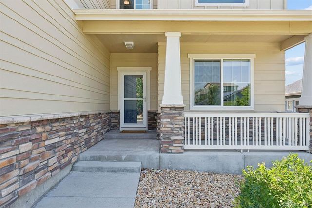 6405 S Harvest Street, Aurora, CO 80016