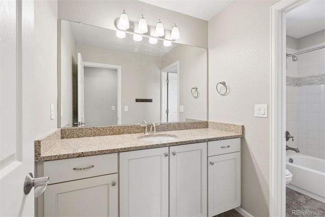6405 S Harvest Street, Aurora, CO 80016