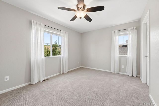 6405 S Harvest Street, Aurora, CO 80016