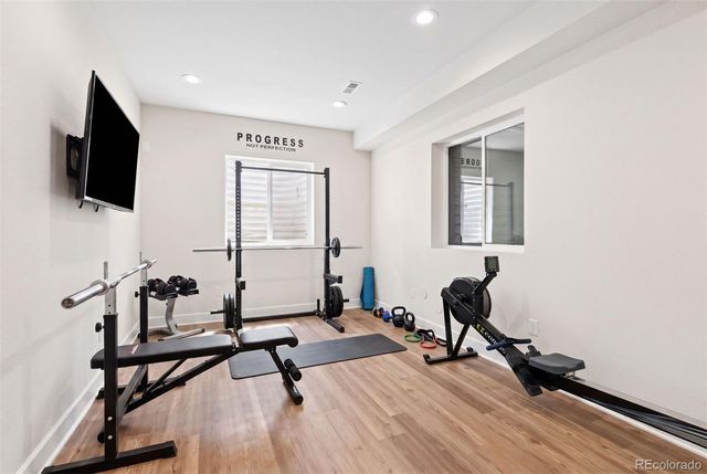 6405 S Harvest Street, Aurora, CO 80016
