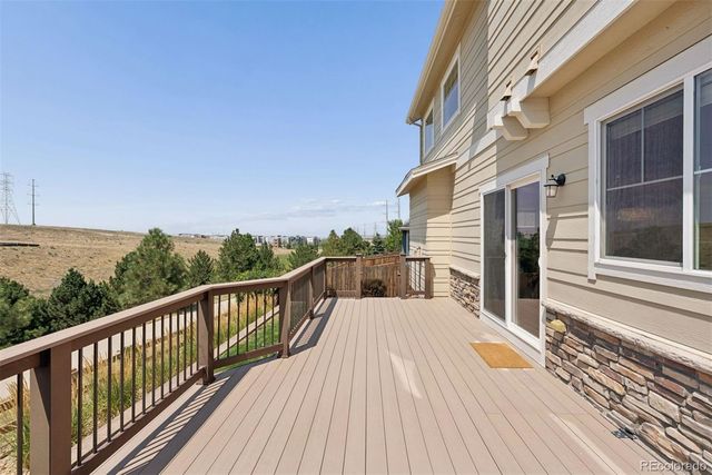 6405 S Harvest Street, Aurora, CO 80016