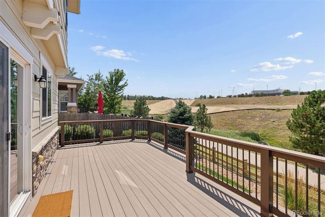 6405 S Harvest Street, Aurora, CO 80016