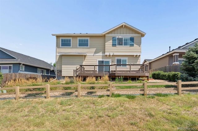 6405 S Harvest Street, Aurora, CO 80016