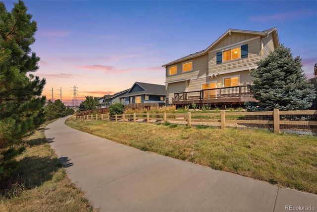 6405 S Harvest Street, Aurora, CO 80016