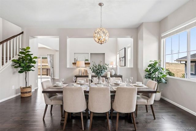 6405 S Harvest Street, Aurora, CO 80016