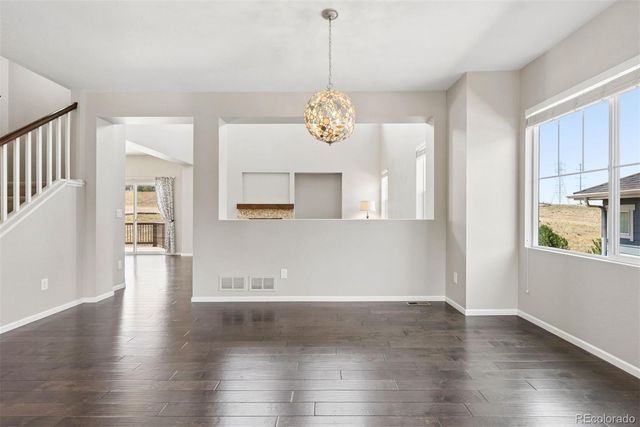 6405 S Harvest Street, Aurora, CO 80016