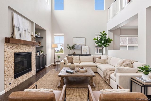 6405 S Harvest Street, Aurora, CO 80016