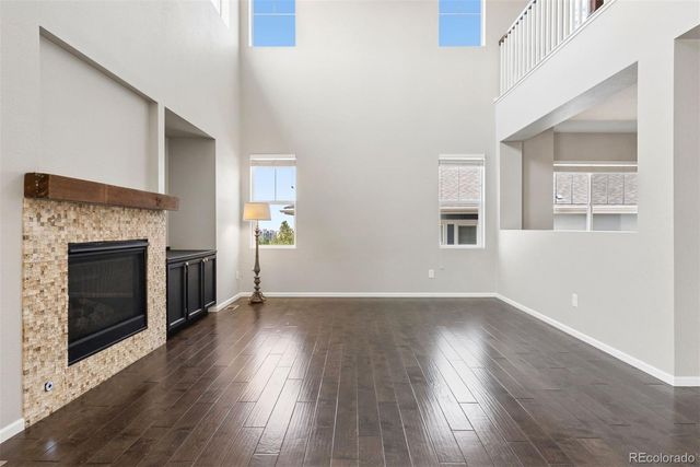 6405 S Harvest Street, Aurora, CO 80016