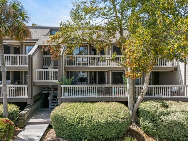 1621 Live Oak Park, Seabrook Island, SC 29455