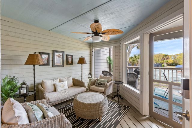 1621 Live Oak Park, Seabrook Island, SC 29455