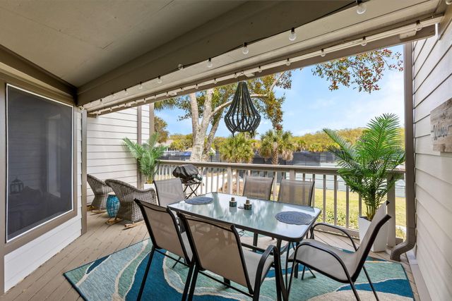 1621 Live Oak Park, Seabrook Island, SC 29455
