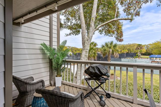 1621 Live Oak Park, Seabrook Island, SC 29455