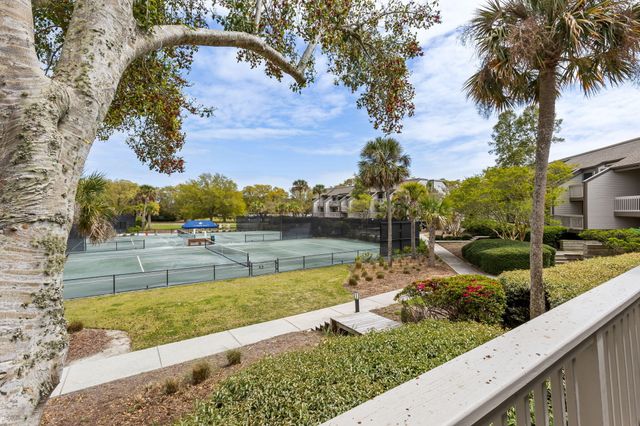 1621 Live Oak Park, Seabrook Island, SC 29455